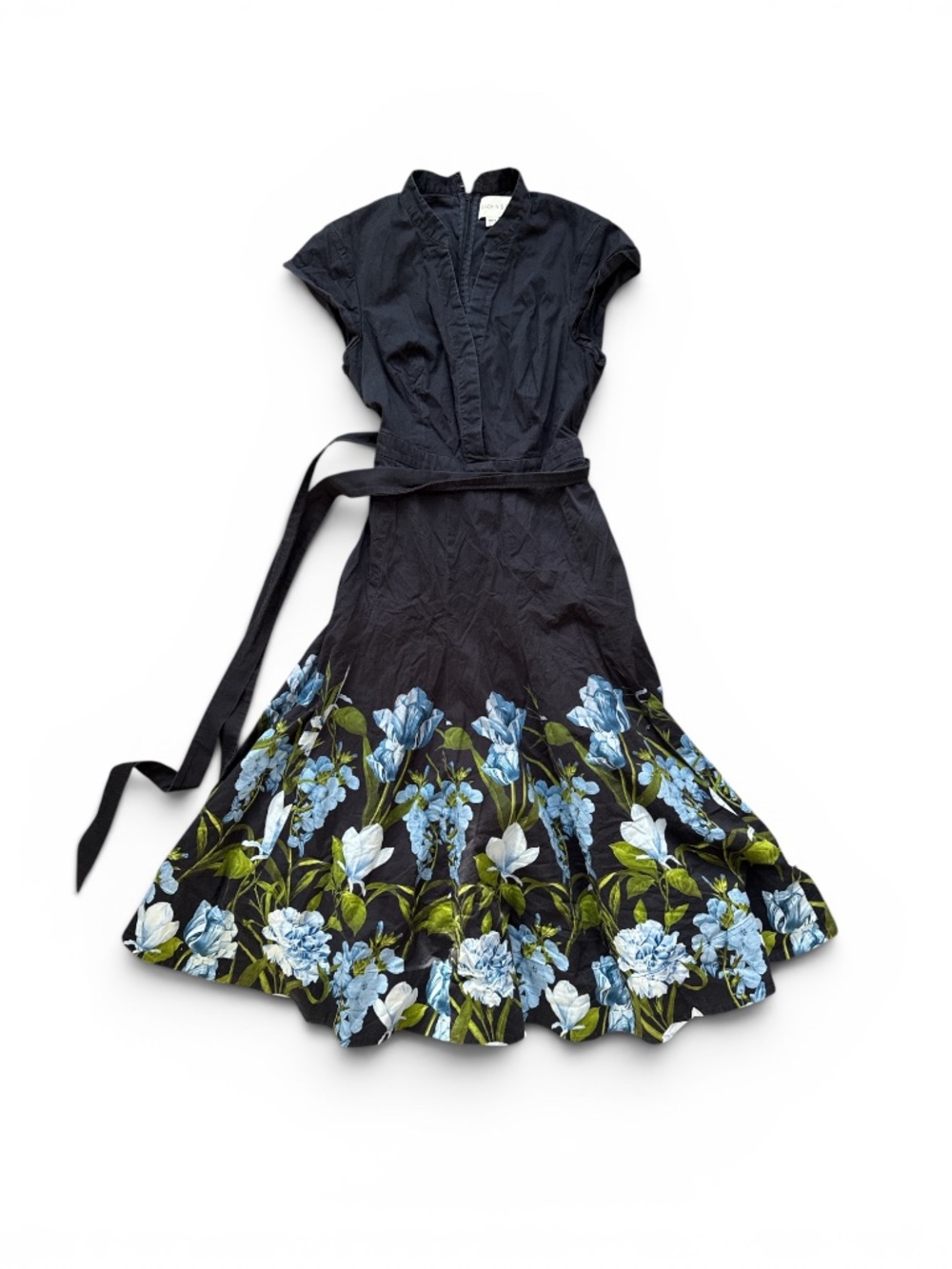 Sachin & Babi Ganika Dress Size 6 - Picture 2 of 8